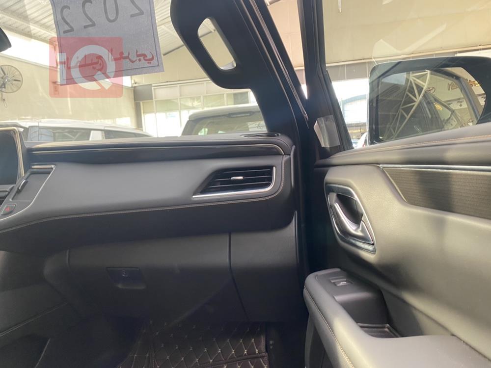 GMC Yukon